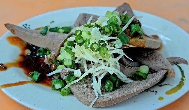 昆陽站美食