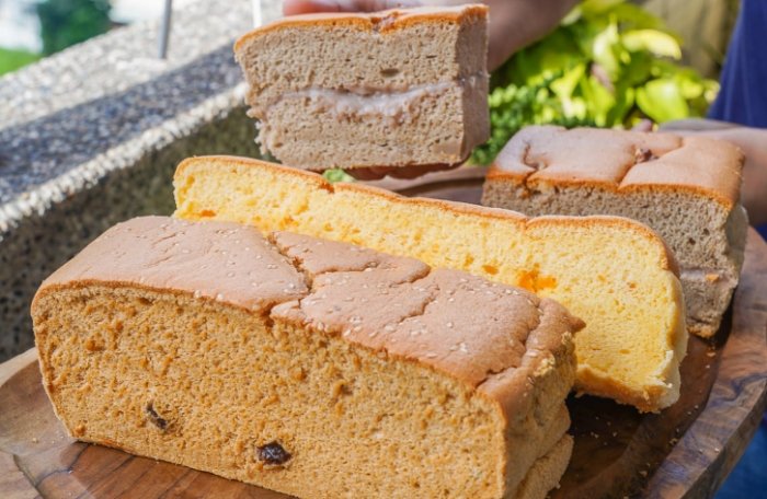 鳳山蛋糕店