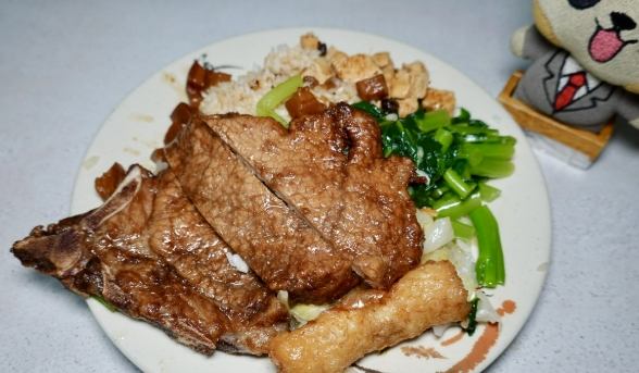 芝山站美食