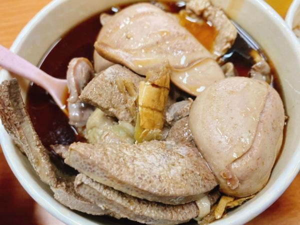 新竹市麻油雞