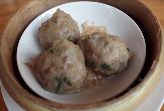 港龍吃到飽