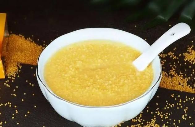 小米粥怎麼煮