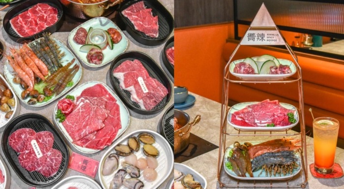吃到飽中壢