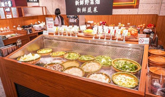 台中吃到飽推薦 台中吃到飽推薦
