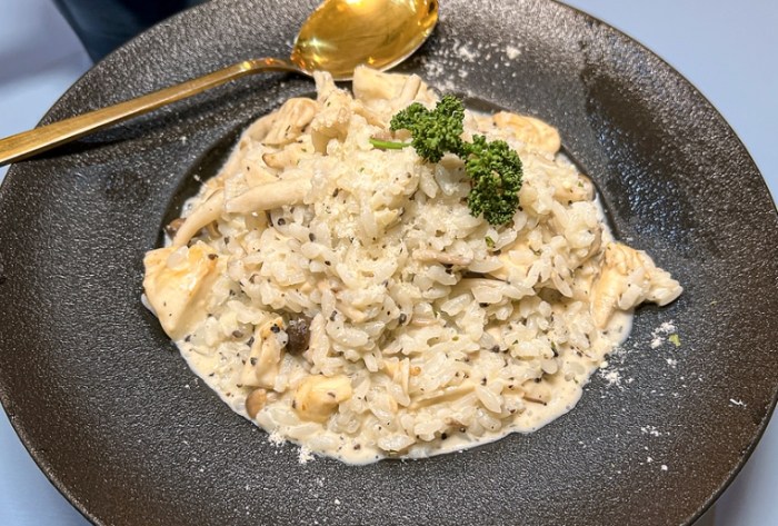 斗六義大利麵