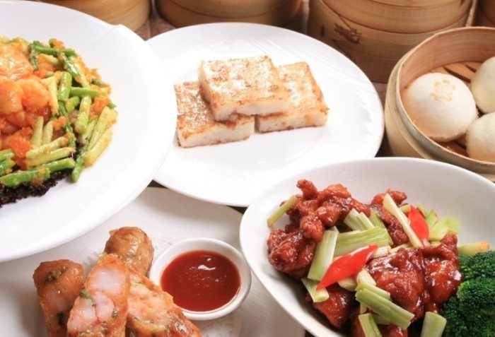 台中市吃到飽