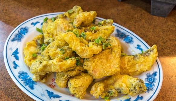 桃園哪裡好玩