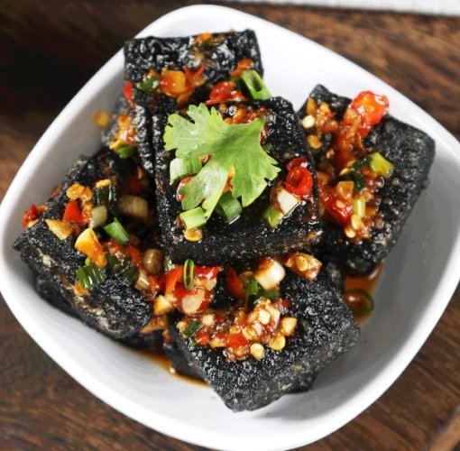 小人國附近美食