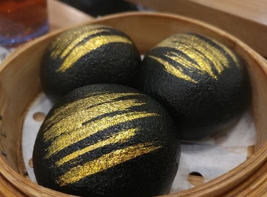 港龍吃到飽