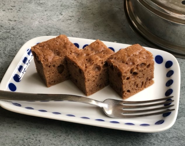 黑糖糕