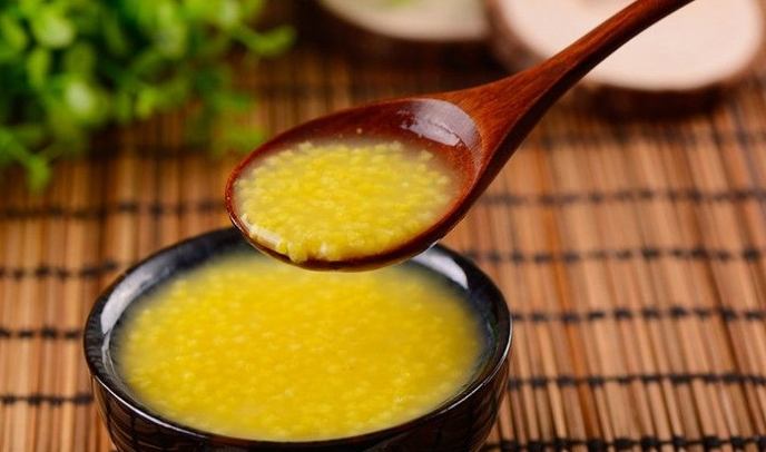 小米粥怎麼煮