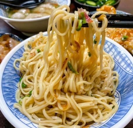 節瓜麵