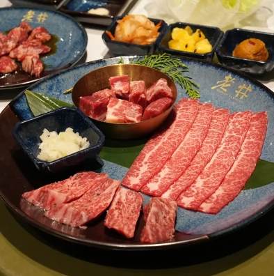 台中和牛吃到飽