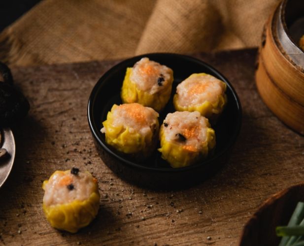 港龍吃到飽