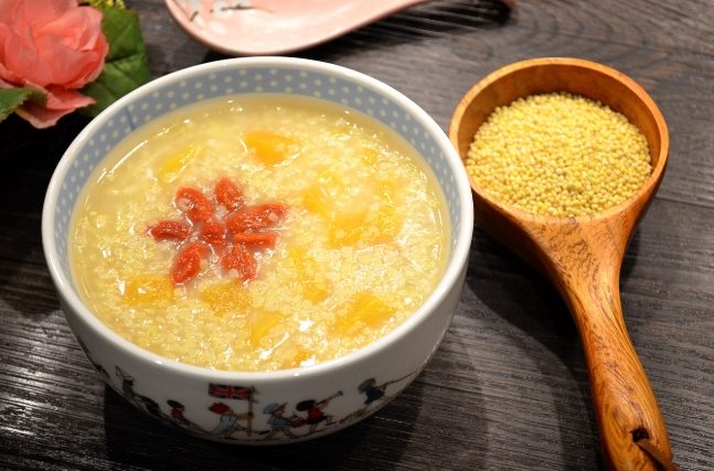 小米粥怎麼煮