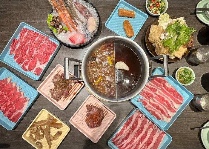 台中市吃到飽