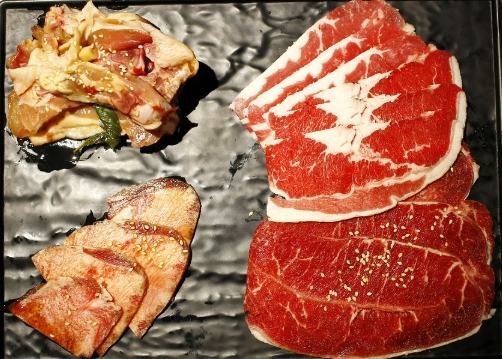 台中和牛吃到飽