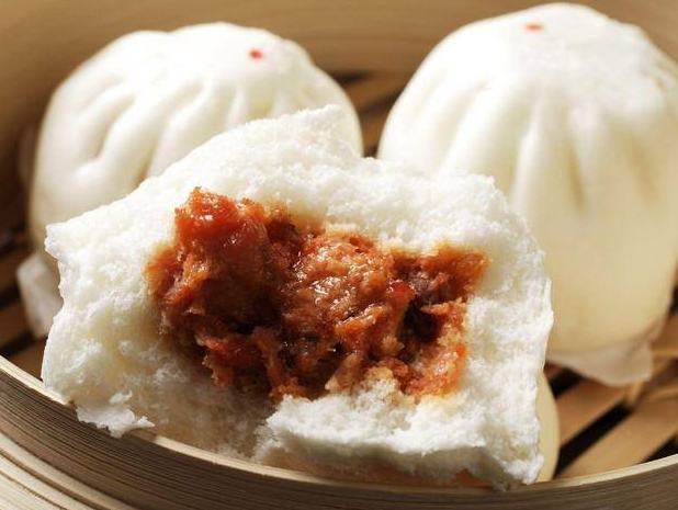 港龍吃到飽