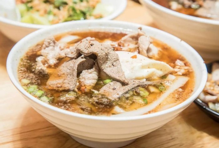 小人國附近美食