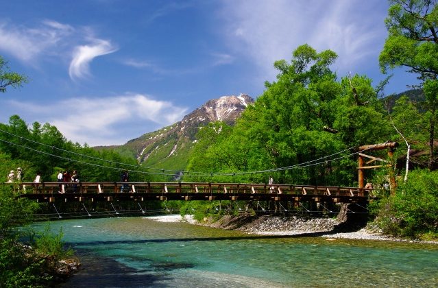 河童橋