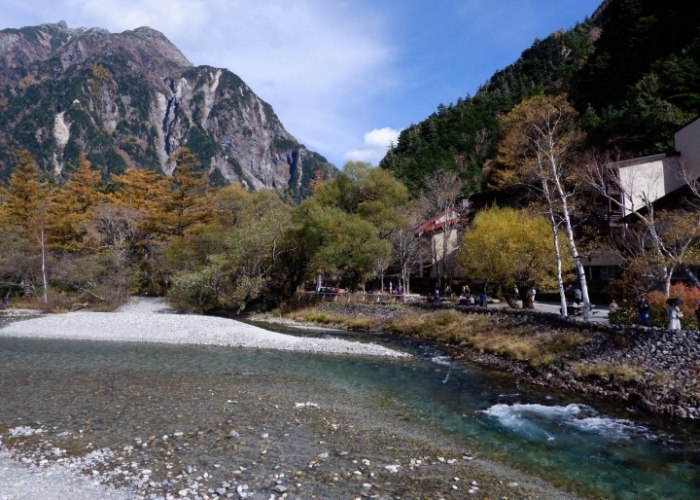 河童橋