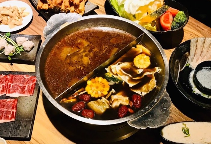 竹北火鍋推薦