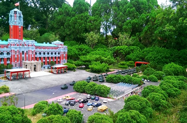 台北遊樂園