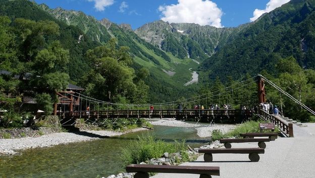 河童橋