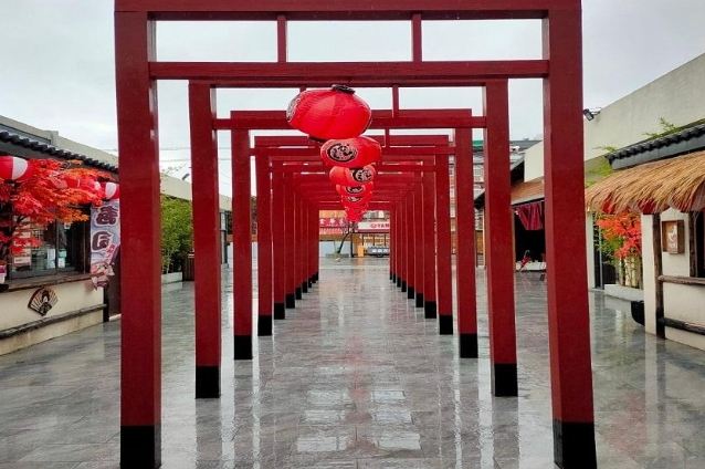 蛋寶生技不老村