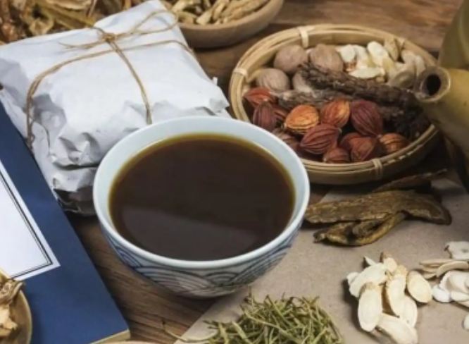 調胃承氣湯