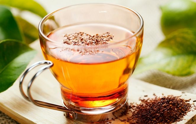 國寶茶功效