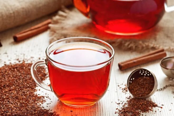 國寶茶功效