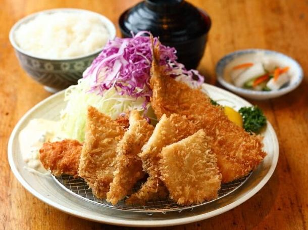 新宿西口餐廳