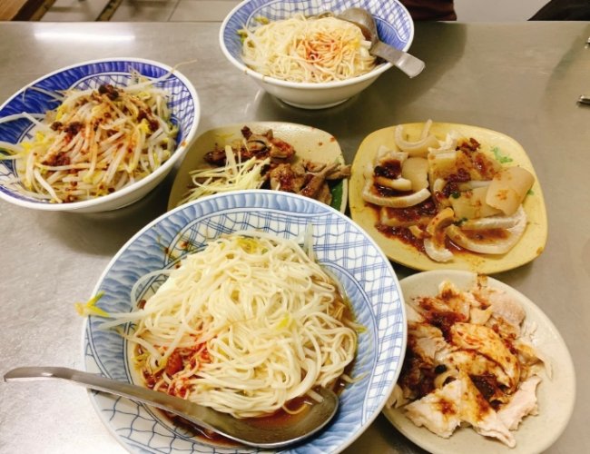 新竹縣美食