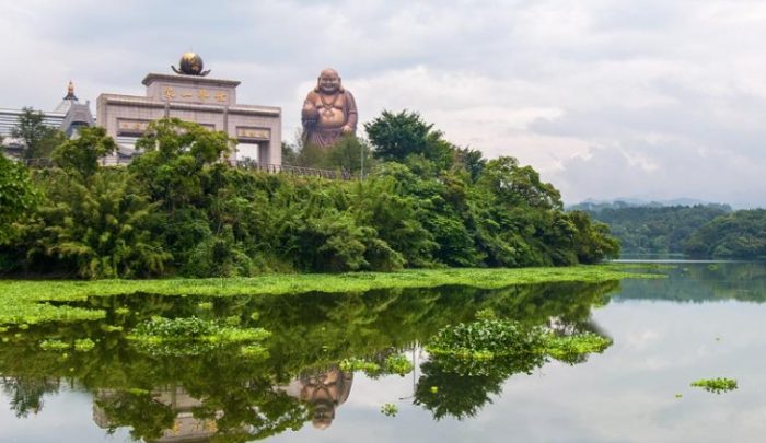 新竹縣旅遊攻略