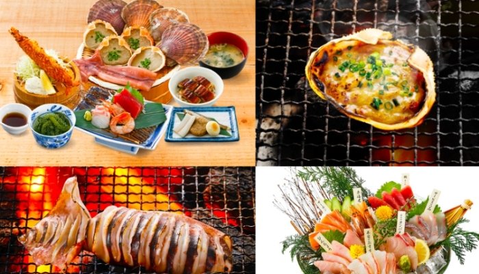 新宿西口餐廳