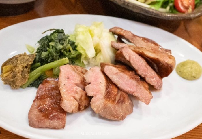 新宿西口必吃
