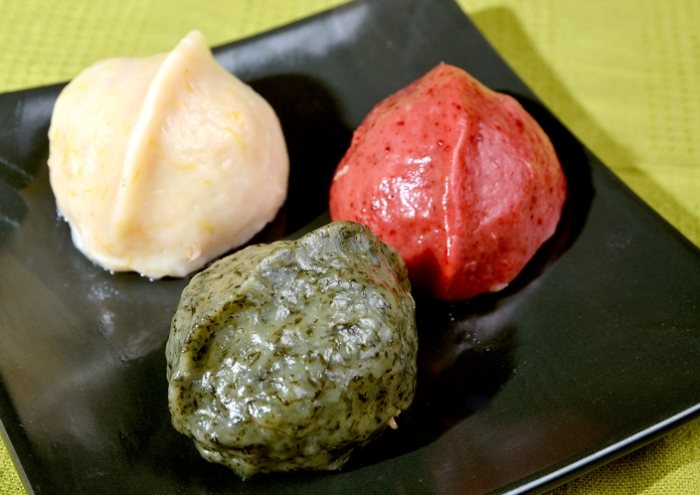 新竹縣客家菜